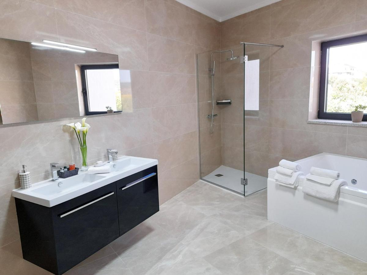Bed and Breakfast Cerca Da Estrela Matanca Exterior foto