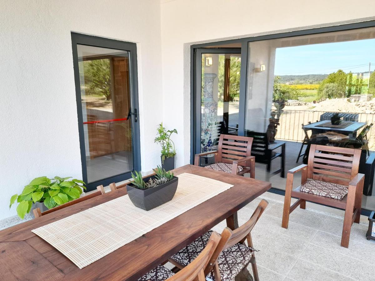 Bed and Breakfast Cerca Da Estrela Matanca Exterior foto