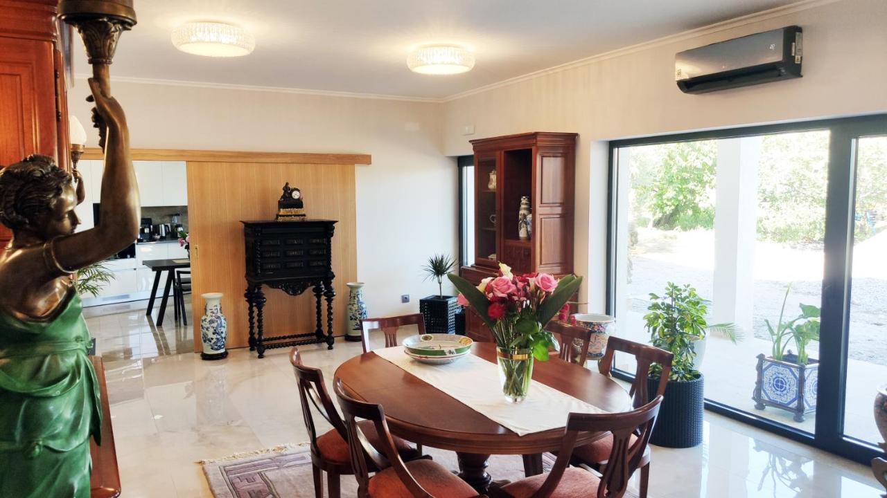 Bed and Breakfast Cerca Da Estrela Matanca Exterior foto