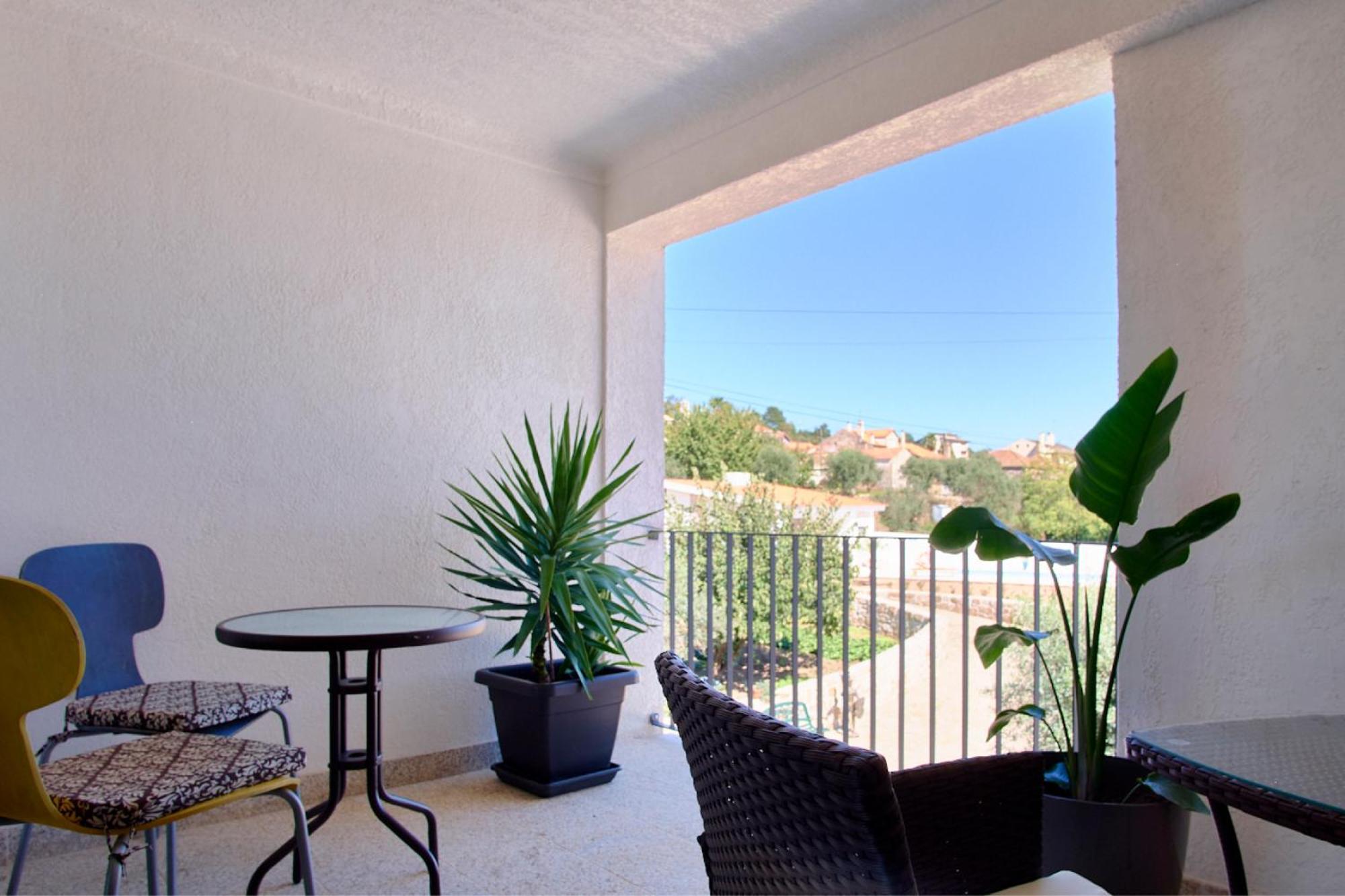 Bed and Breakfast Cerca Da Estrela Matanca Exterior foto